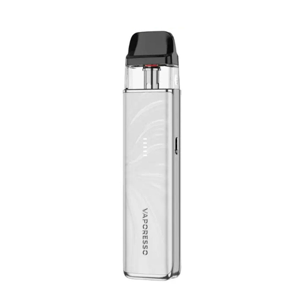 Vaporesso Xros 6 Mini Pod Kit - Plume White
