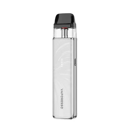 Vaporesso Xros 6 Mini Pod Kit - Plume White