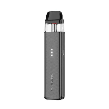 Vaporesso Xros 6 Mini Pod Kit - Titanium Black