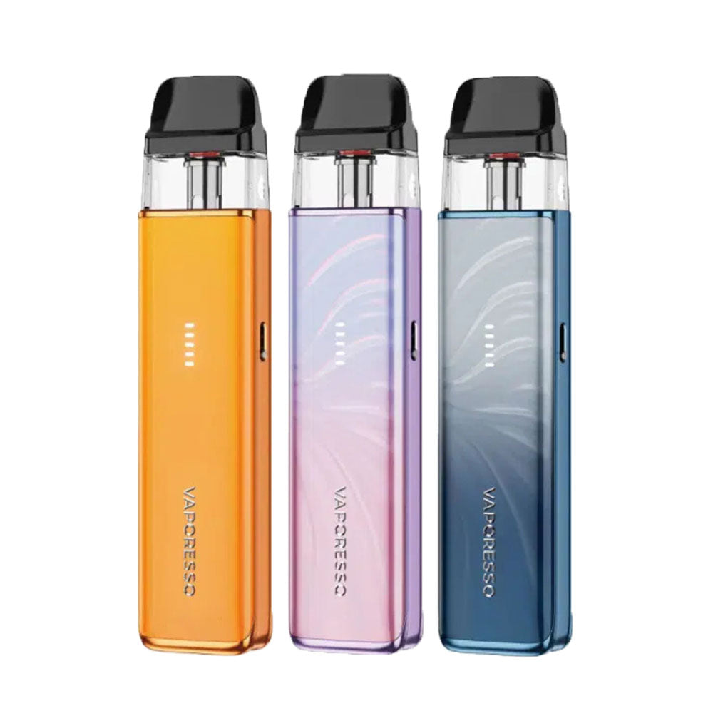 Vaporesso Xros 6 Mini Pod Kit