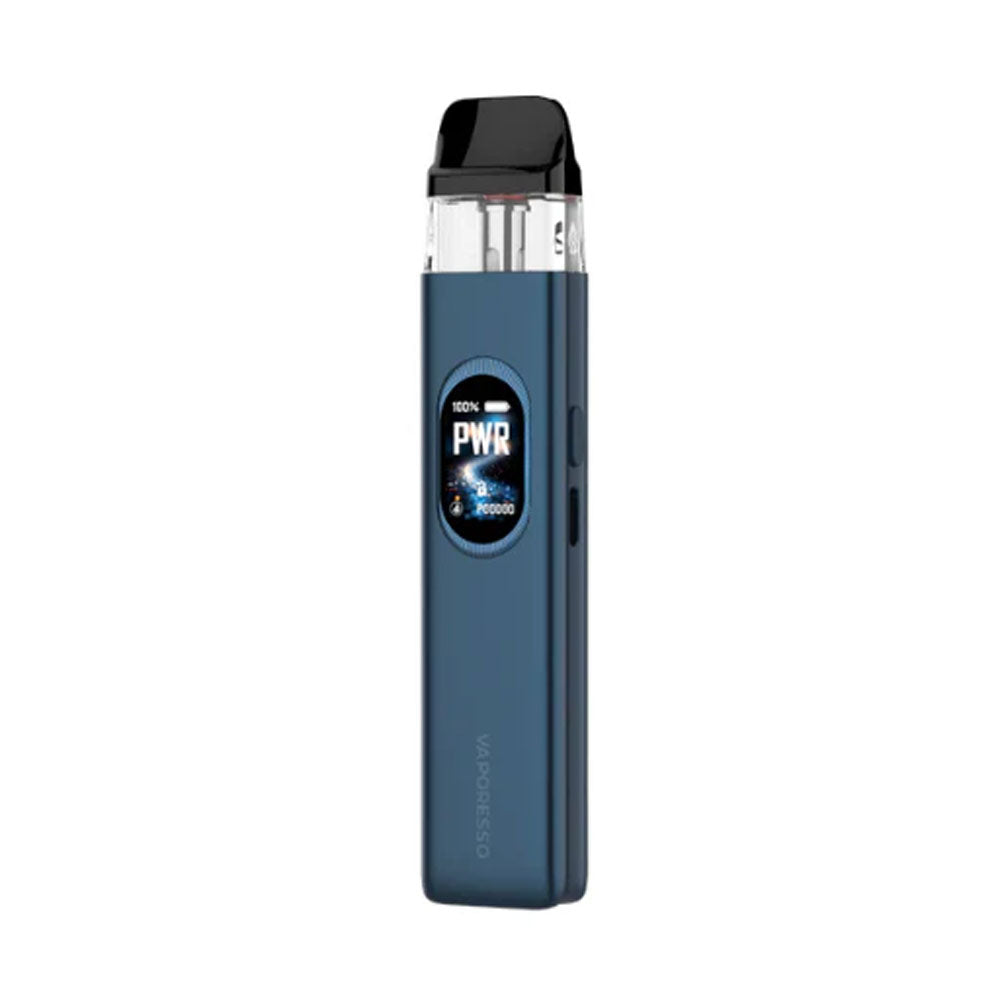 Vaporesso Xros 6 Pod Kit - Abyssal Blue