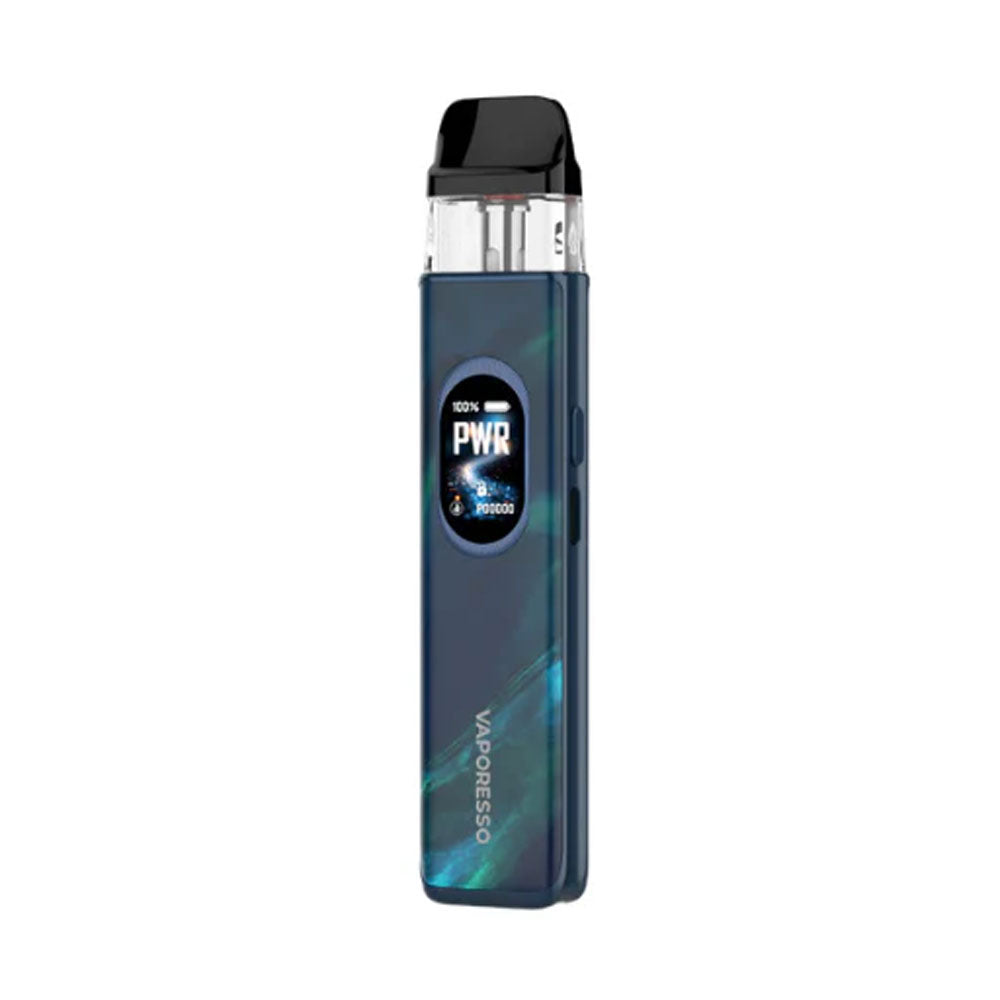 Vaporesso Xros 6 Pod Kit - Aurora Blue