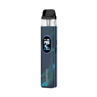 Vaporesso Xros 6 Pod Kit - Aurora Blue