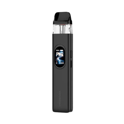 Vaporesso Xros 6 Pod Kit - Cosmic Black