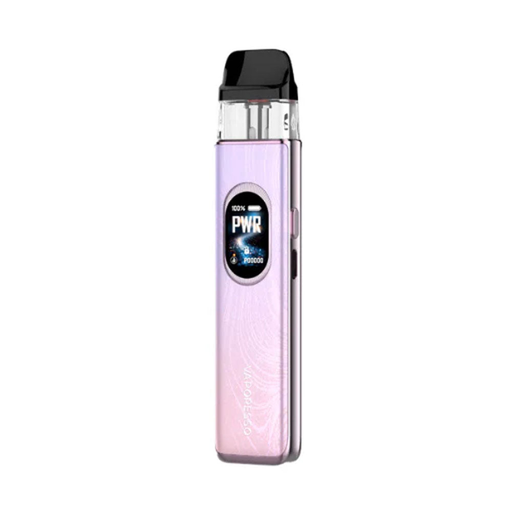Vaporesso Xros 6 Pod Kit - Dreamy Pink