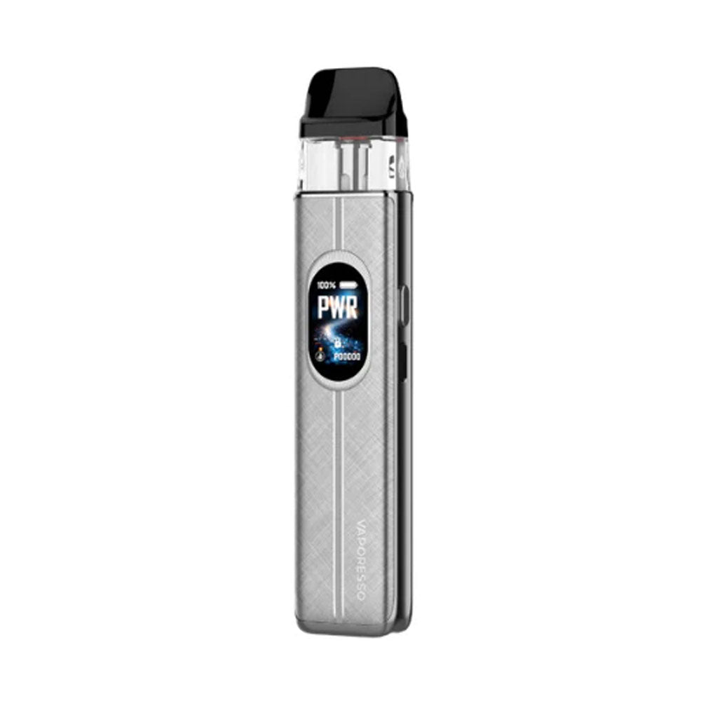 Vaporesso Xros 6 Pod Kit - Grey Silk