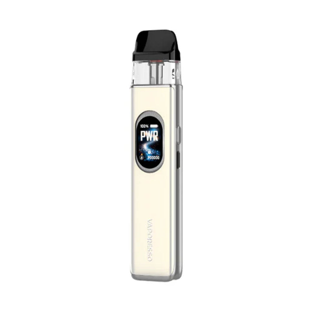 Vaporesso Xros 6 Pod Kit - Pearl White