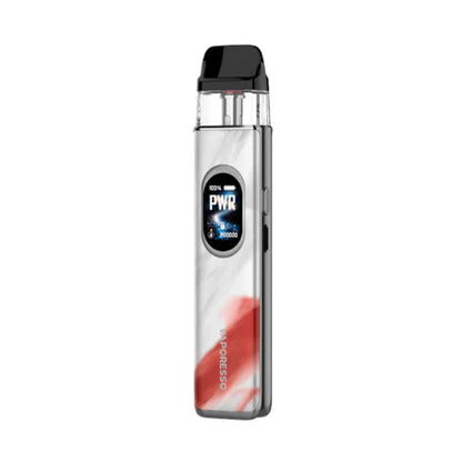 Vaporesso Xros 6 Pod Kit - Scorching Cloud