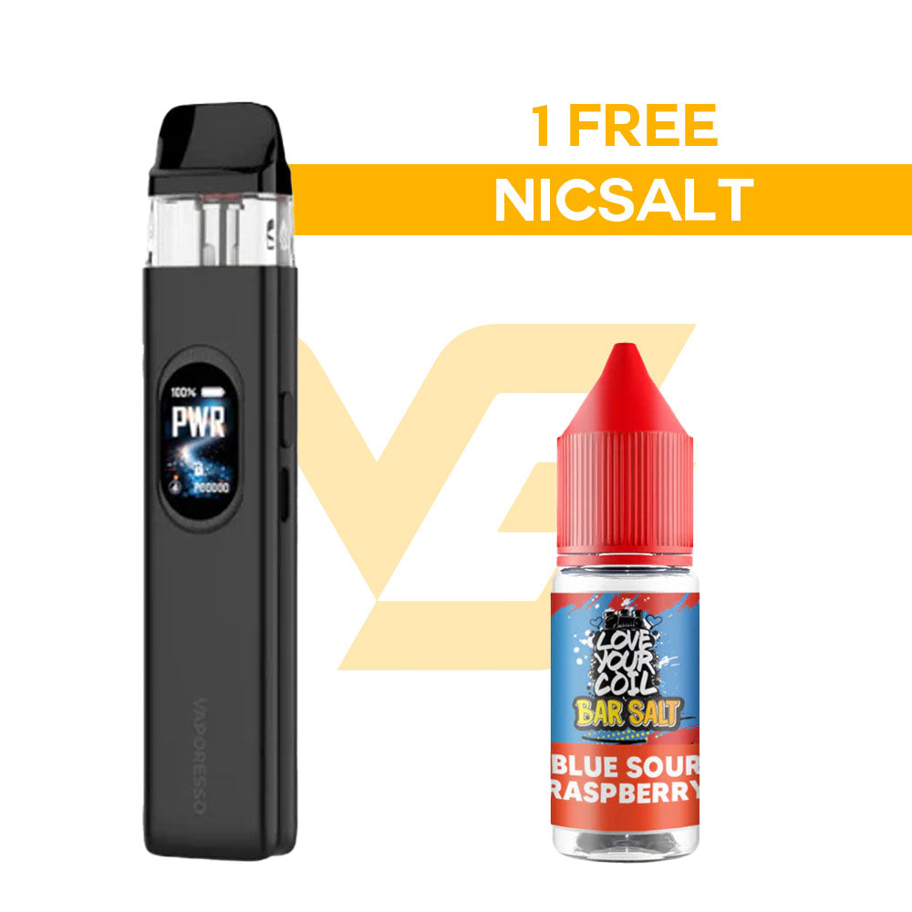 Vaporesso Xros 6 Pod Kit