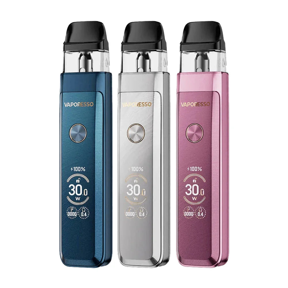 Vaporesso Xros Pro 2 Pod Kit