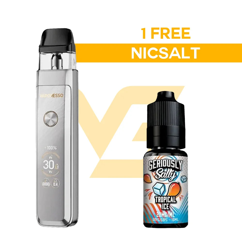 Vaporesso Xros Pro 2 Pod Kit