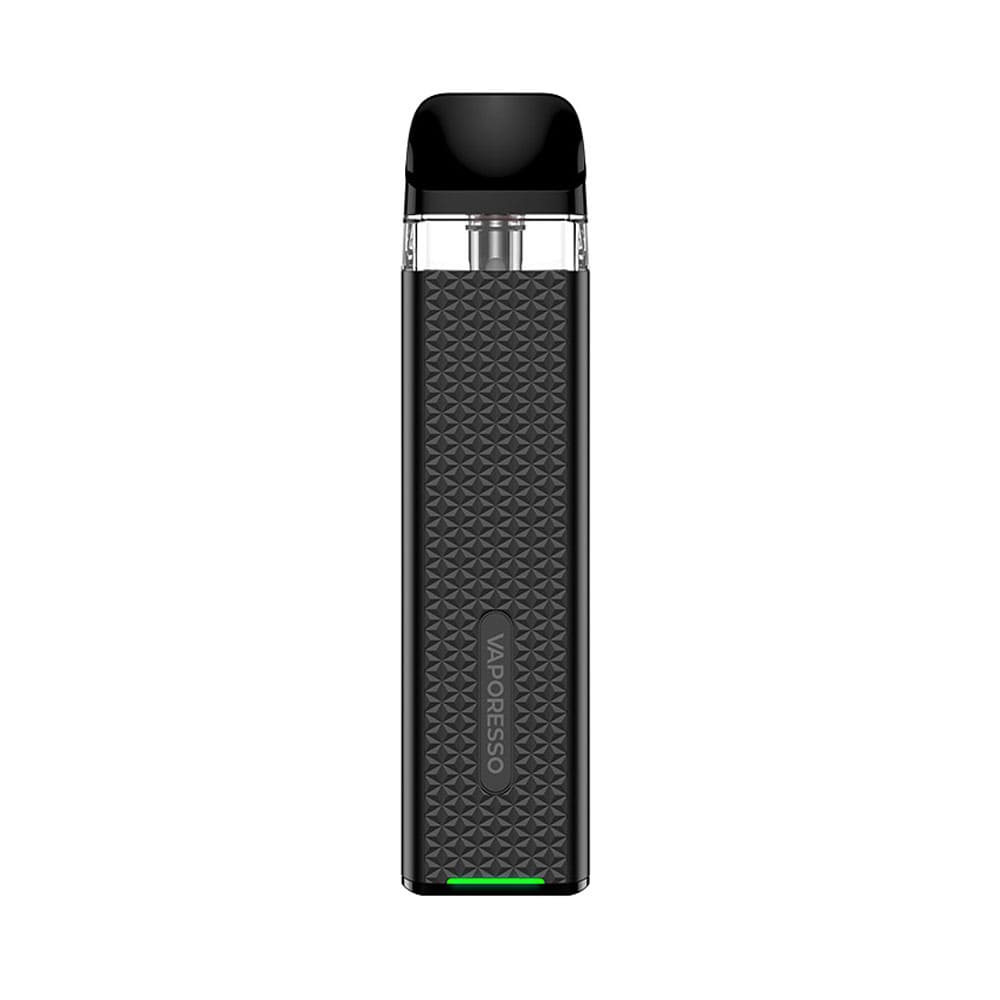 Vaporesso Xros 3 Mini Pod Kit - Black