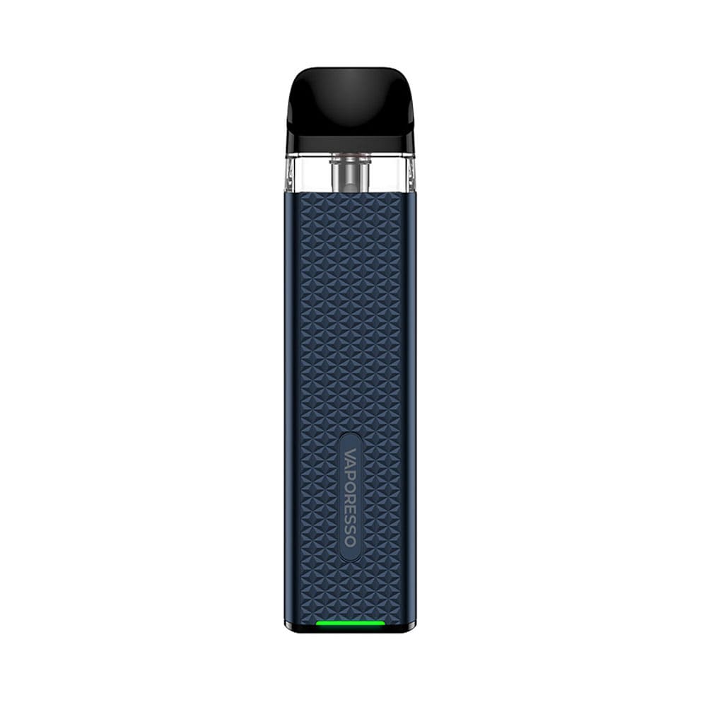 Vaporesso Xros 3 Mini Pod Kit - Navy Blue