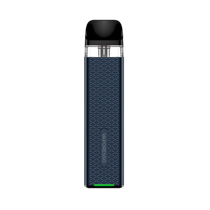Vaporesso Xros 3 Mini Pod Kit - Navy Blue