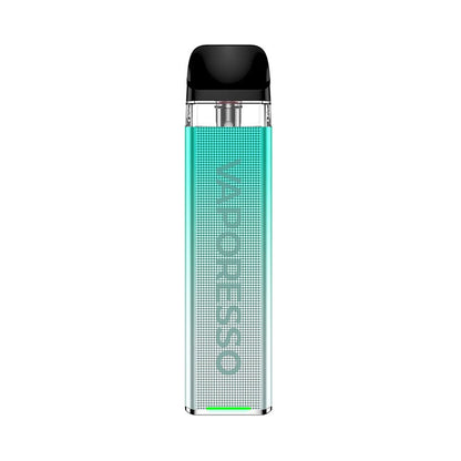 Vaporesso Xros 3 Mini Pod Kit - Phantom Green