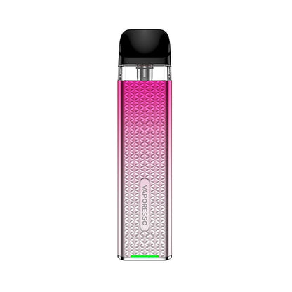 Vaporesso Xros 3 Mini Pod Kit - Rose Pink