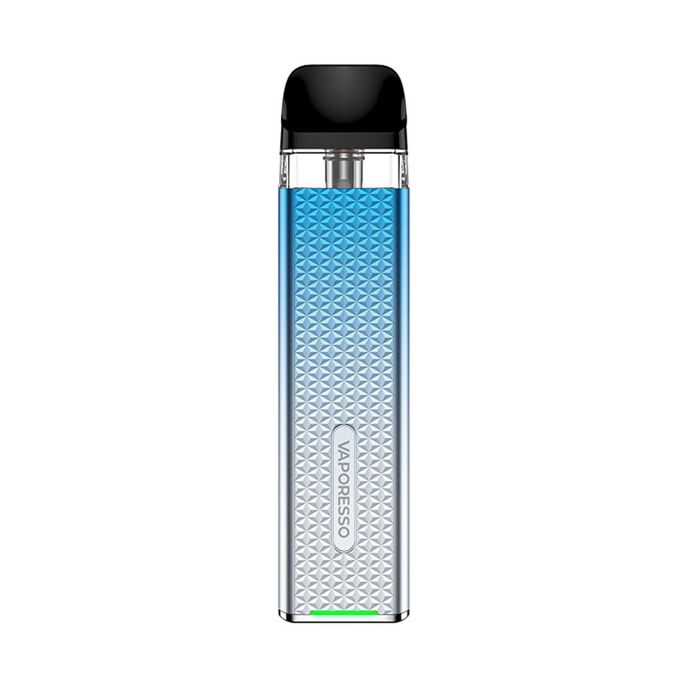 Vaporesso Xros 3 Mini Pod Kit - Sky Blue