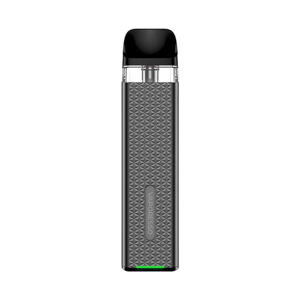 Vaporesso Xros 3 Mini Pod Kit - Space Grey