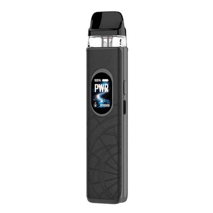 Vaporesso Xros 6 Pod Kit - Chrono Black