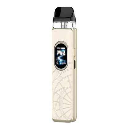 Vaporesso Xros 6 Pod Kit - Choro White