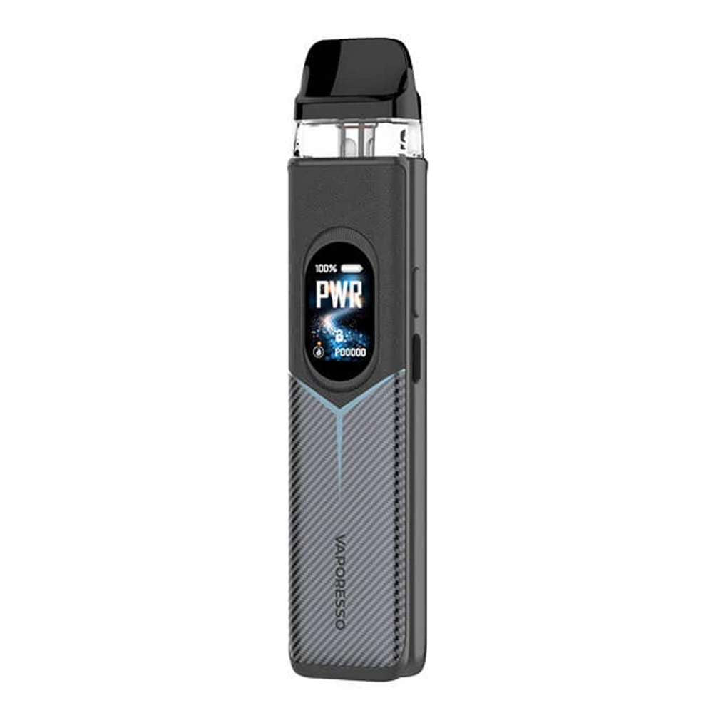 Vaporesso Xros 6 Pod Kit - Racing Black