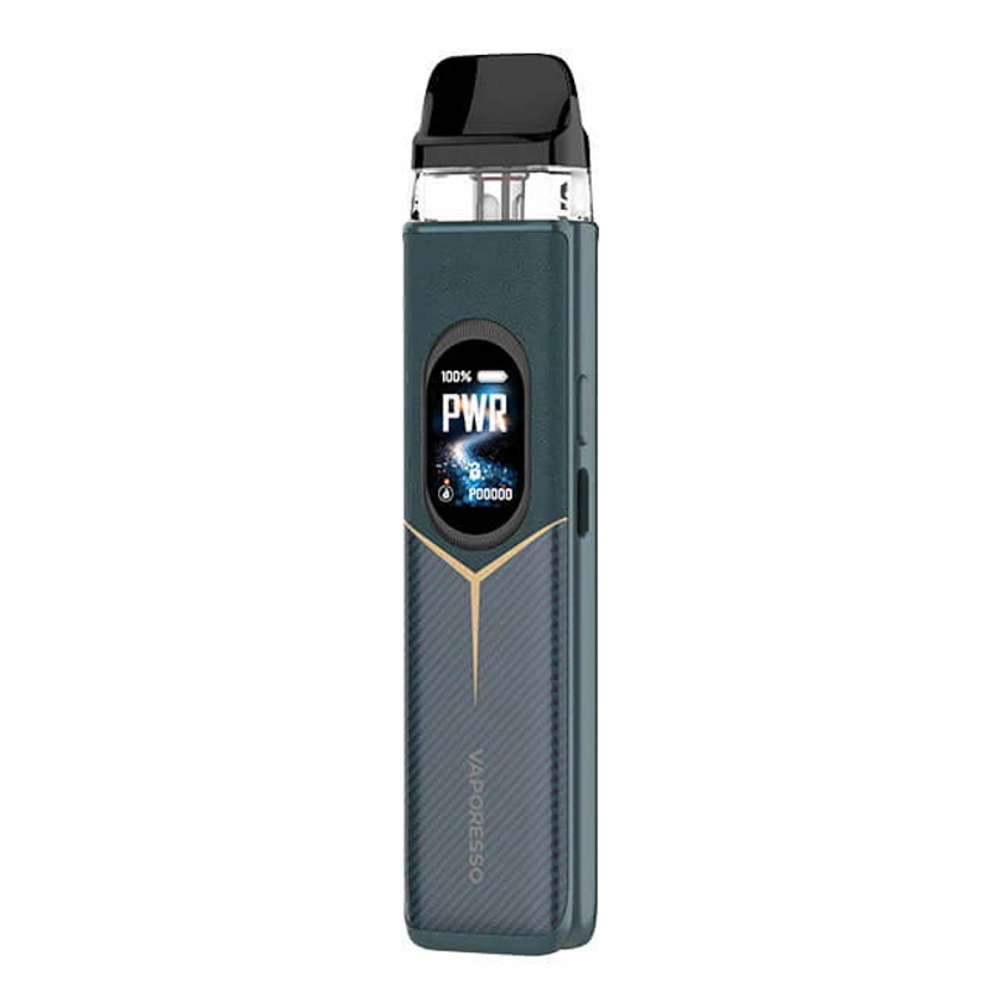 Vaporesso Xros 6 Pod Kit - Racing Navy