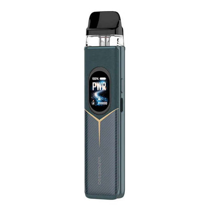 Vaporesso Xros 6 Pod Kit - Racing Navy