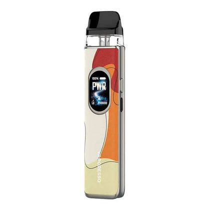 Vaporesso Xros 6 Pod Kit - Scarlet Flow
