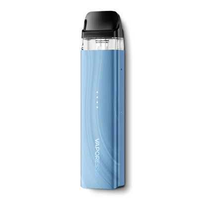 Vaporesso Xros Mini Retro Pod Kit - Baby Blue