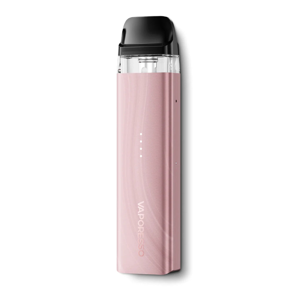 Vaporesso Xros Mini Retro Pod Kit - Baby Pink