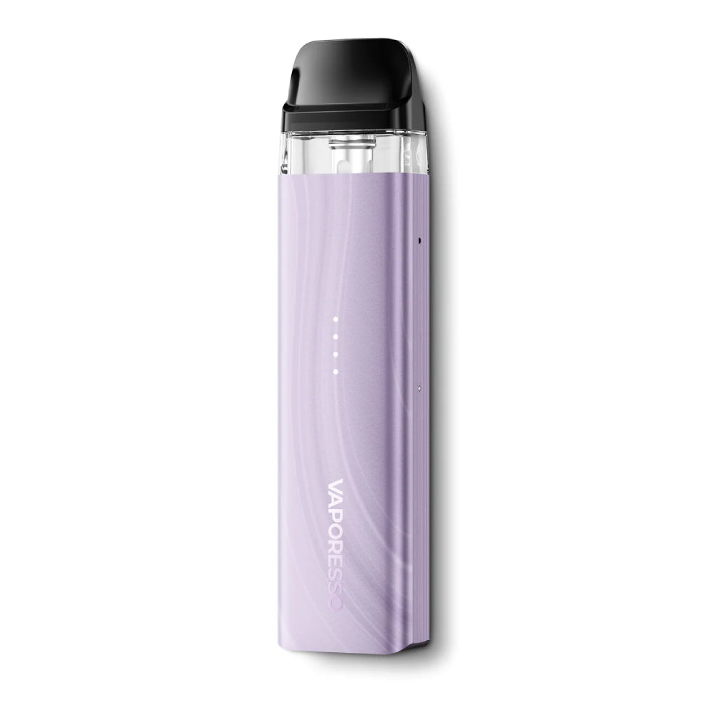 Vaporesso Xros Mini Retro Pod Kit - Baby Purple