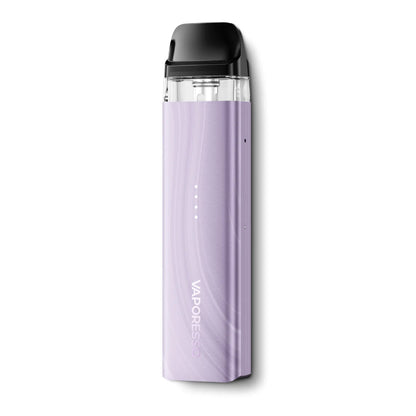 Vaporesso Xros Mini Retro Pod Kit - Baby Purple