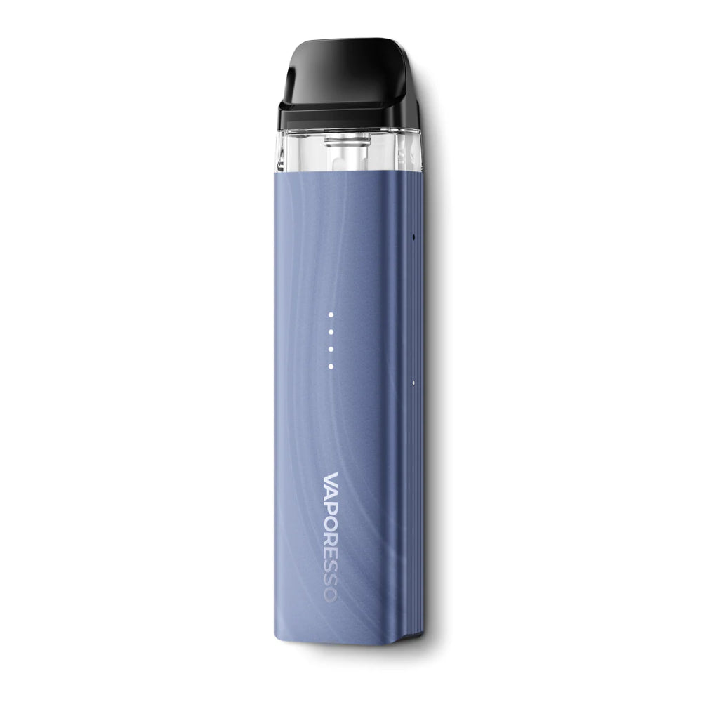 Vaporesso Xros Mini Retro Pod Kit - Sky Blue