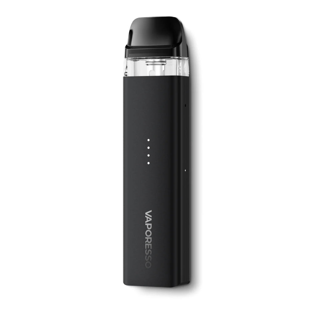 Vaporesso Xros Mini Retro Pod Kit - Space Black