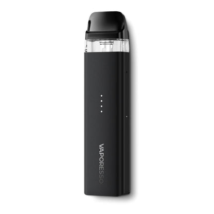 Vaporesso Xros Mini Retro Pod Kit - Space Black