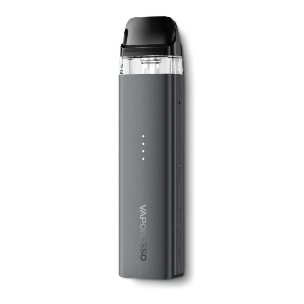 Vaporesso Xros Mini Retro Pod Kit - Space Grey