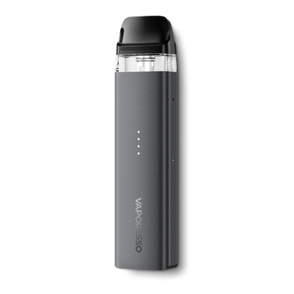 Vaporesso Xros Mini Retro Pod Kit - Space Grey