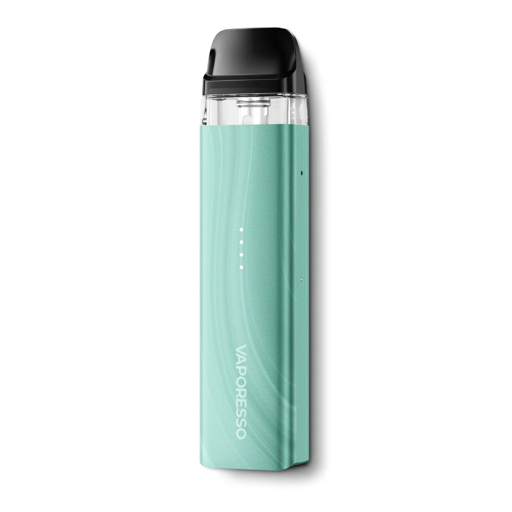 Vaporesso Xros Mini Retro Pod Kit - Spring Green