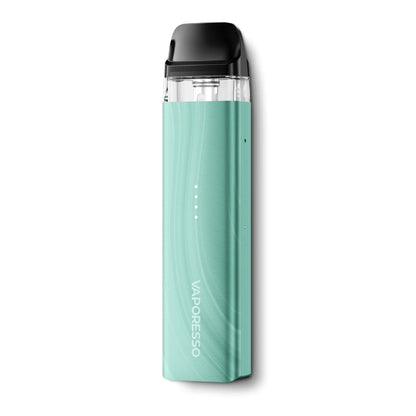 Vaporesso Xros Mini Retro Pod Kit - Spring Green