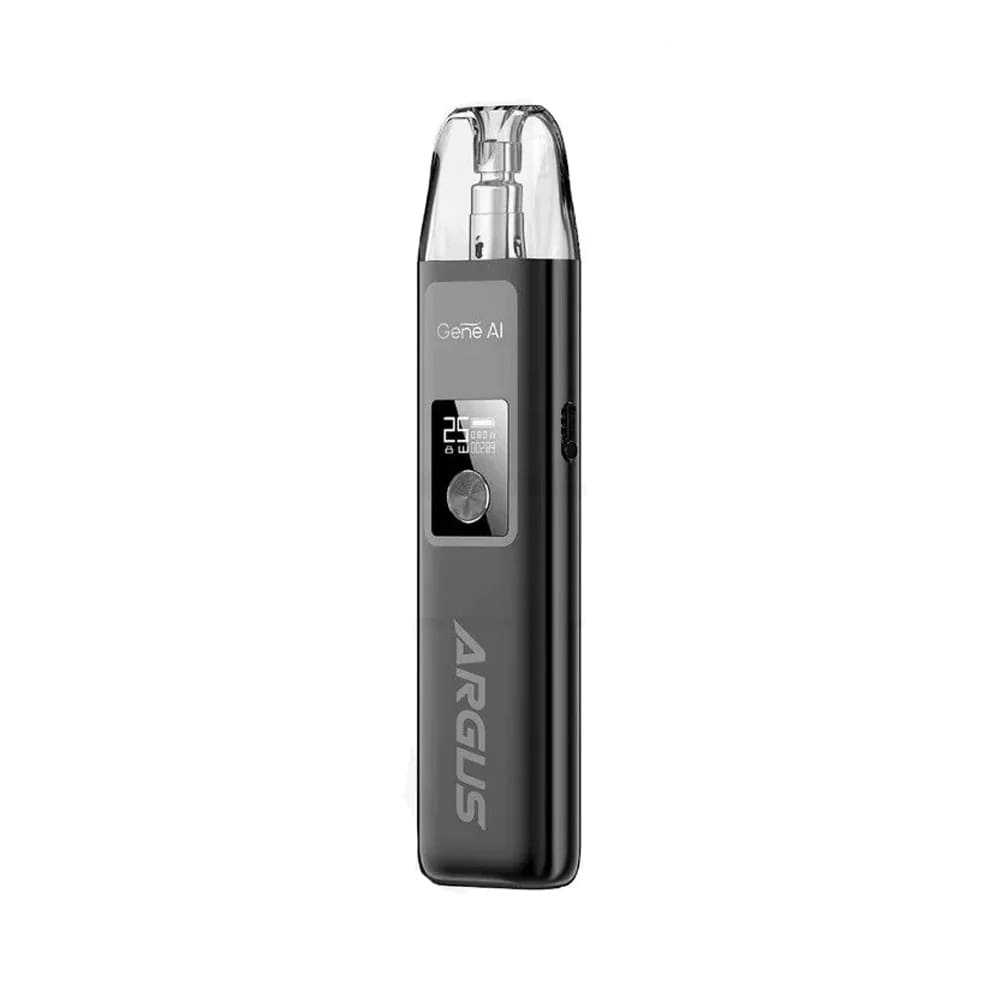 Voopoo-Argus-G-Pod-Kit-Gloss-Black