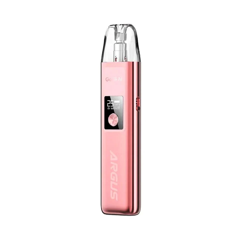 Voopoo-Argus-G-Pod-Kit-Glow-Pink