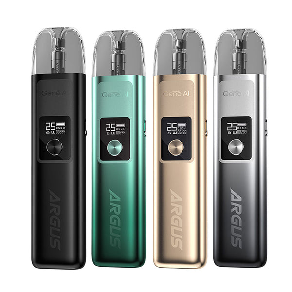 Voopoo Argus G Pod Kit