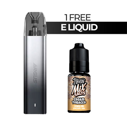 Voopoo Argus G2 Mini Vape Kit (Buy 1 Get 1 Free - 2 Kits/Pack)