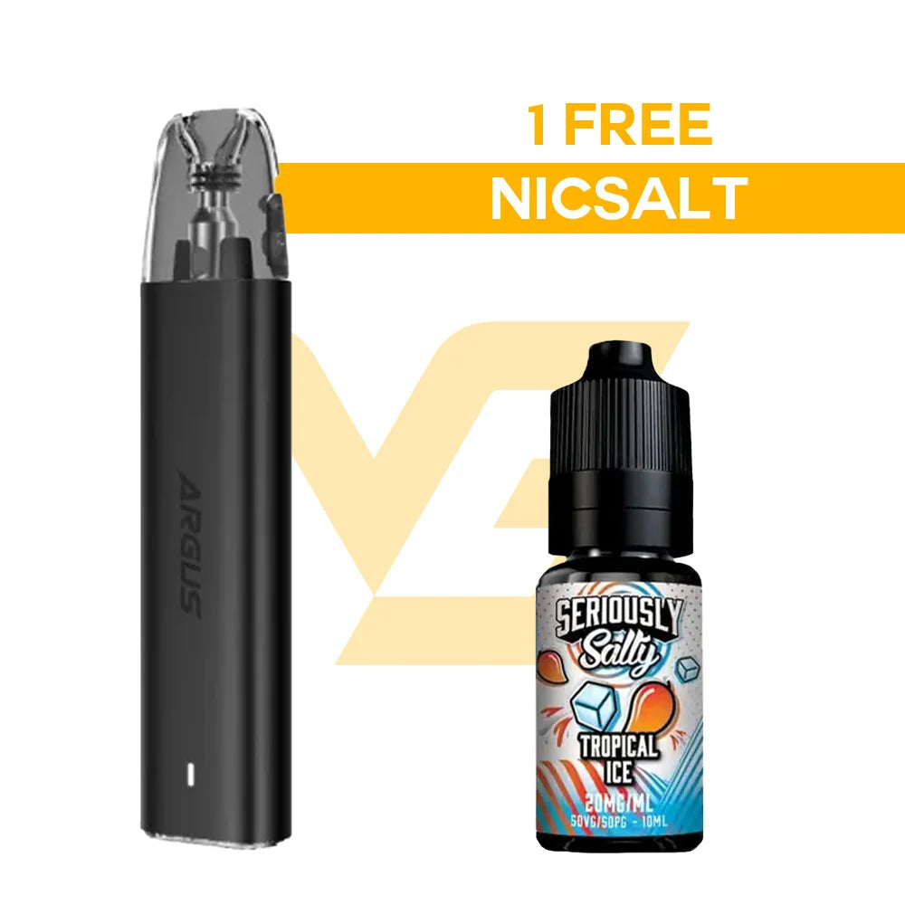 Voopoo Argus G2 Mini Vape Kit