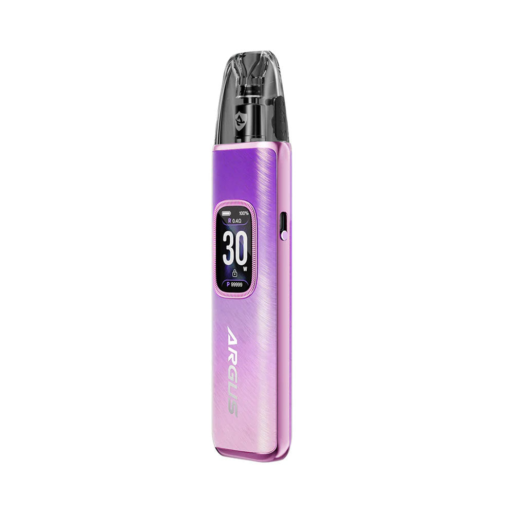 Voopoo Argus G3 Pod Kit - Aurora Purple