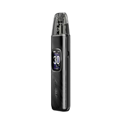 Voopoo Argus G3 Pod Kit - Midnight Black