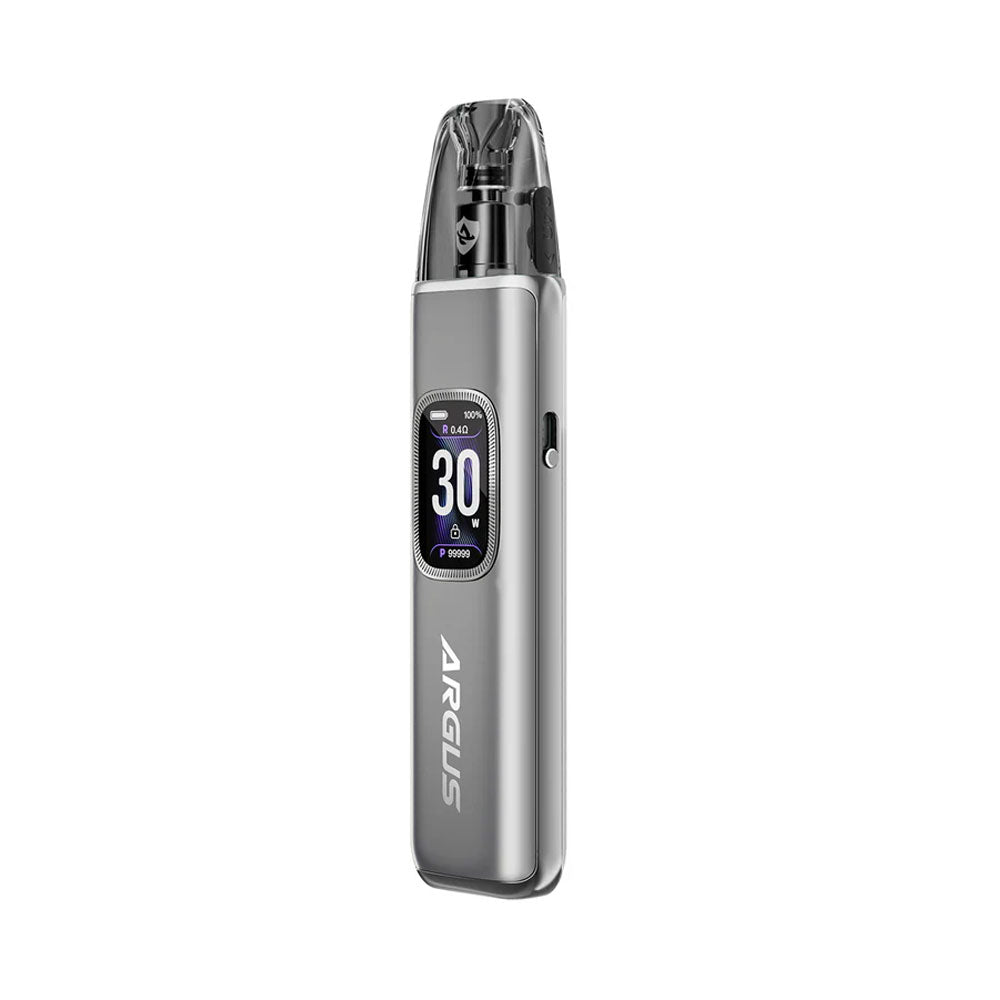 Voopoo Argus G3 Pod Kit - Space Grey