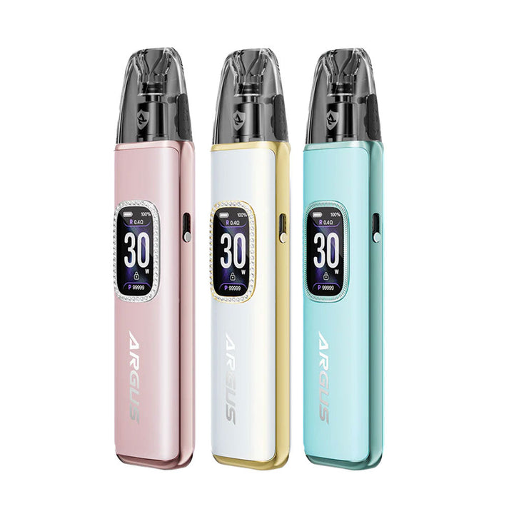 Types of Vape Kits Explained | Find Your Perfect Match Types of Vape Kits Explained | Find Your Perfect Match
