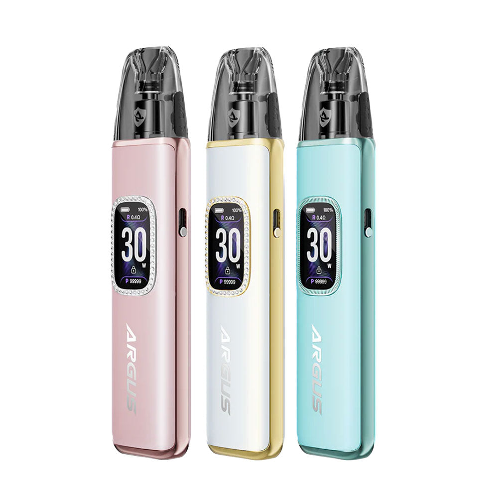Voopoo Argus G3 Pod Kit