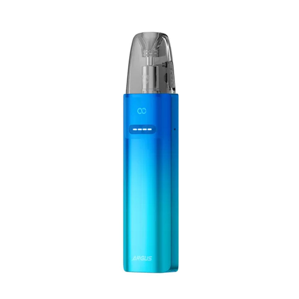 Voopoo Argus G4 Mini Pod Kit - Cyan